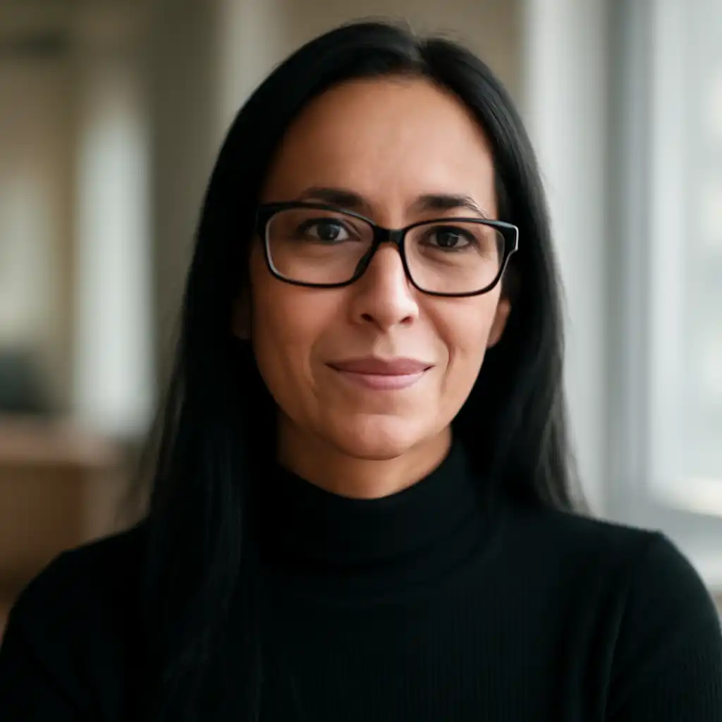 Sofia Mendonça