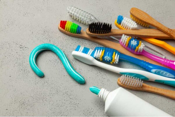 Choose the Right Toothbrush