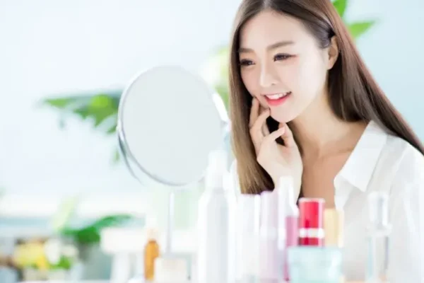 korean beauty secrets