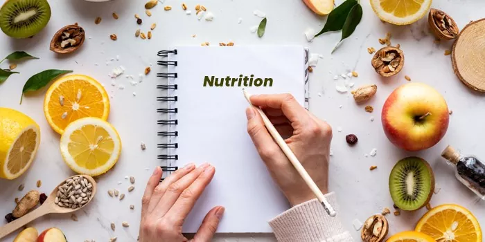 The Relationship Between Nutrition and Health