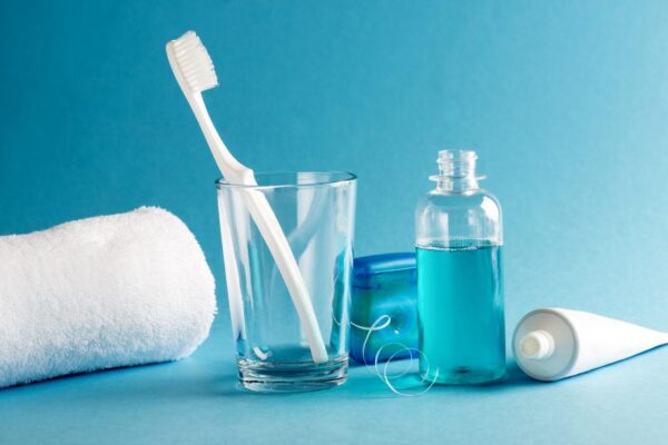The Benefits of Fluoride in Dental Care