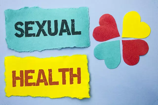 The Importance of Sexual Health